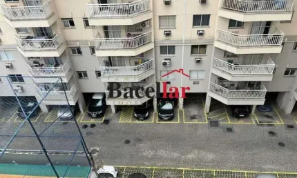 Apartamento com 2 quartos à venda na Avenida Marechal Rondon, São Francisco Xavier, Rio de Janeiro, 49 m2 por R$ 329.000