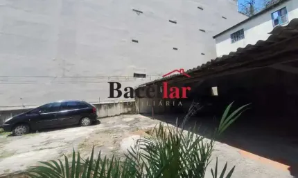 Terreno à venda na Rua Hermenegildo de Barros, Glória, Rio de Janeiro, 1500 m2 por R$ 1.749.000