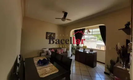 Apartamento com 2 quartos à venda na rua paula brito, andaraí, rio de janeiro, 77 m2 por r$ 300.000