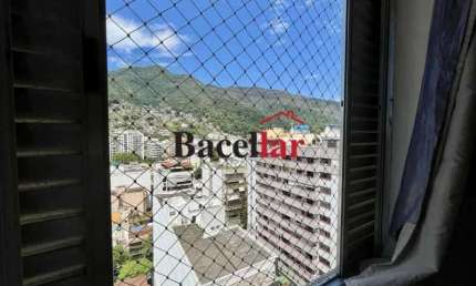Apartamento com 3 quartos à venda na Rua Garibaldi, Tijuca, Rio de Janeiro, 78 m2 por R$ 650.000