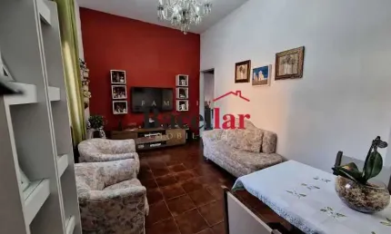 Apartamento com 2 quartos à venda na Rua Paes de Andrade, Sampaio, Rio de Janeiro, 77 m2 por R$ 239.800