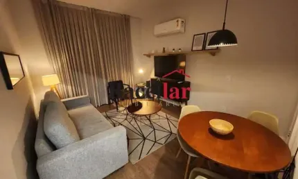 Apartamento com 2 quartos à venda na rua conde de baependi, flamengo, rio de janeiro, 71 m2 por r$ 729.999