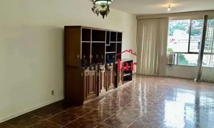 Apartamento com 2 quartos à venda na rua desembargador izidro, tijuca, rio de janeiro, 85 m2 por r$ 580.000