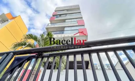 Apartamento com 2 quartos à venda na Rua Getúlio, Todos os Santos, Rio de Janeiro, 62 m2 por R$ 305.000