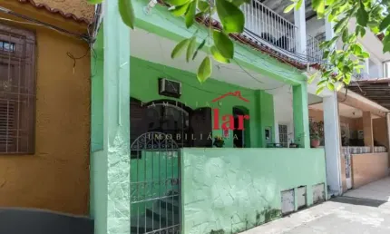Apartamento com 2 quartos à venda na Rua Jorge Rudge, Vila Isabel, Rio de Janeiro, 77 m2 por R$ 399.999