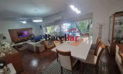 Apartamento com 3 quartos à venda na Rua Carmela Dutra, Tijuca, Rio de Janeiro, 126 m2 por R$ 869.000