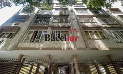 Apartamento com 3 quartos à venda na rua dona delfina, tijuca, rio de janeiro, 164 m2 por r$ 799.999