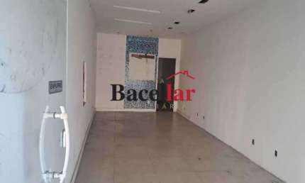 Ponto comercial para alugar na Rua Mariz e Barros, Maracanã, Rio de Janeiro, 84 m2 por R$ 7.500