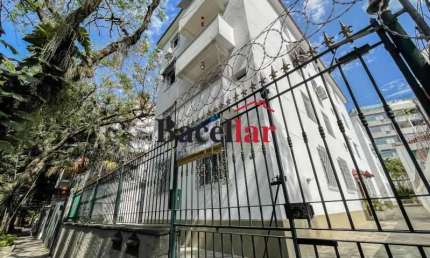 Apartamento com 2 quartos à venda na Rua Grajaú, Grajaú, Rio de Janeiro, 83 m2 por R$ 480.000