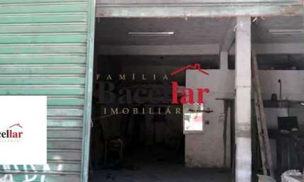 Ponto comercial à venda na Rua Humboldt, Bonsucesso, Rio de Janeiro, 84 m2 por R$ 220.000