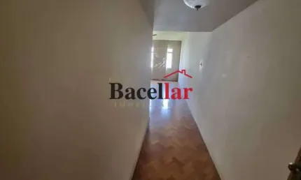 Apartamento com 3 quartos à venda na Rua Voluntários da Pátria, Botafogo, Rio de Janeiro, 115 m2 por R$ 900.000