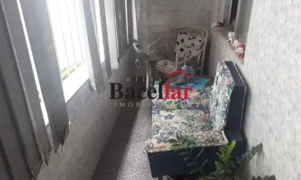 Apartamento com 2 quartos à venda na Rua Emília Sampaio, Vila Isabel, Rio de Janeiro, 80 m2 por R$ 348.000