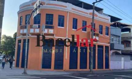 Prédio com 2 salas à venda na Rua General Gustavo Cordeiro de Farias, Benfica, Rio de Janeiro, 165 m2 por R$ 480.000