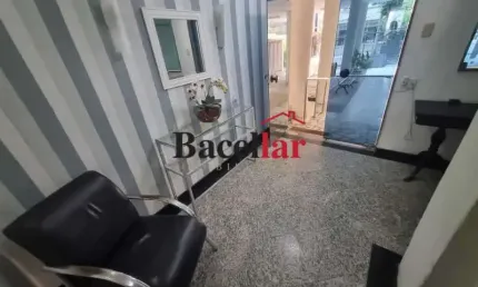Apartamento com 2 quartos à venda na Rua José Higino, Tijuca, Rio de Janeiro, 67 m2 por R$ 550.000