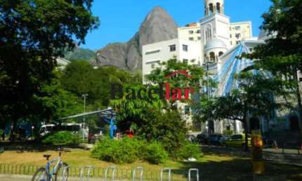 Apartamento com 2 quartos à venda na Rua Visconde de Santa Isabel, Grajaú, Rio de Janeiro, 69 m2 por R$ 269.999