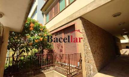 Casa com 5 quartos para alugar na Rua Carlos de Laet, Tijuca, Rio de Janeiro, 374 m2 por R$ 25.000