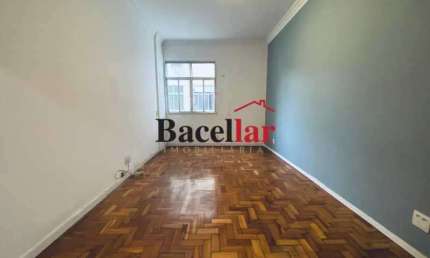 Apartamento com 2 quartos à venda na Rua José Higino, Tijuca, Rio de Janeiro, 64 m2 por R$ 500.000