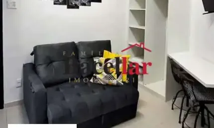 Loft com 1 quarto à venda na Rua Álvaro Alvim, Centro, Rio de Janeiro, 18 m2 por R$ 275.000
