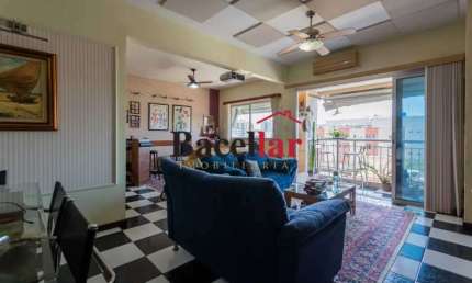 Apartamento com 4 quartos à venda na Rua Salvador Pires, Méier, Rio de Janeiro, 134 m2 por R$ 599.999