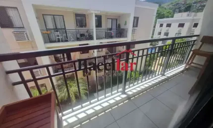 Apartamento com 2 quartos à venda na Rua Gastão Penalva, Andaraí, Rio de Janeiro, 53 m2 por R$ 463.000