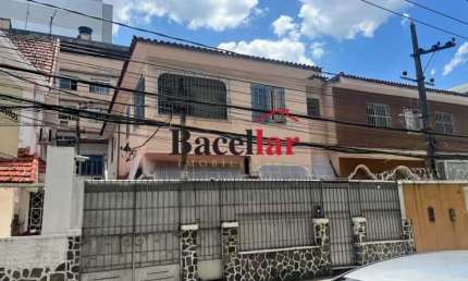 Casa comercial com 1 sala para alugar na Rua Guapeni, Tijuca, Rio de Janeiro, 181 m2 por R$ 10.000
