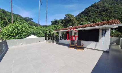 Apartamento com 2 quartos à venda na Estrada Velha da Tijuca, Alto da Boa Vista, Rio de Janeiro, 140 m2 por R$ 459.000