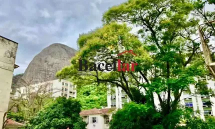 Apartamento com 2 quartos à venda na Rua Visconde de Santa Isabel, Grajaú, Rio de Janeiro, 98 m2 por R$ 280.000
