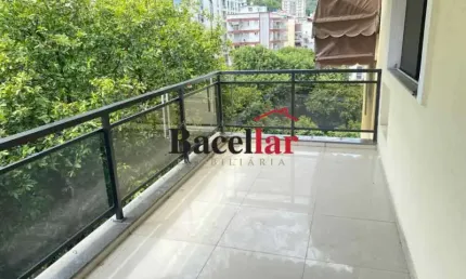 Apartamento com 2 quartos à venda na Rua Moura Brito, Tijuca, Rio de Janeiro, 65 m2 por R$ 399.000
