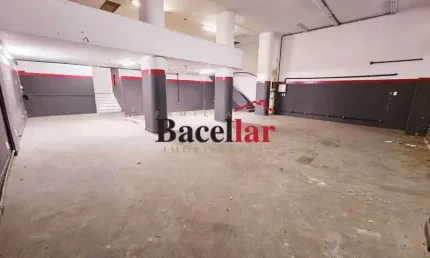 Ponto comercial com 6 salas para alugar na Avenida Nossa Senhora de Fátima, Centro, Rio de Janeiro, 280 m2 por R$ 7.900