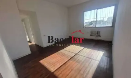 Apartamento com 3 quartos à venda na Rua Uruguai, Tijuca, Rio de Janeiro, 90 m2 por R$ 469.999