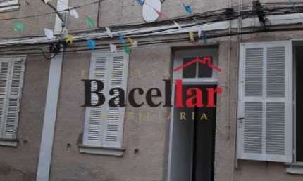 Casa com 3 quartos à venda na Rua Uruguai, Tijuca, Rio de Janeiro, 48 m2 por R$ 500.000