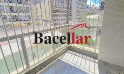 Apartamento com 2 quartos à venda na Rua João Alfredo, Tijuca, Rio de Janeiro, 85 m2 por R$ 595.000