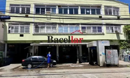 Prédio à venda na Rua Felipe Camarão, Maracanã, Rio de Janeiro, 1386 m2 por R$ 8.000.000