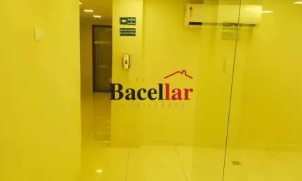 Sala comercial para alugar na rua major ávila, tijuca, rio de janeiro, 50 m2 por r$ 12.000