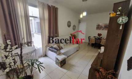 Apartamento com 2 quartos à venda na Avenida Paulo de Frontin, Rio Comprido, Rio de Janeiro, 76 m2 por R$ 320.000
