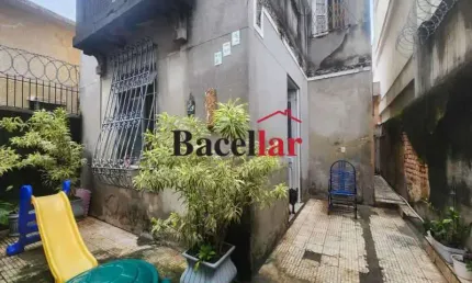 Casa com 4 quartos à venda na Rua Alzira Brandão, Tijuca, Rio de Janeiro, 102 m2 por R$ 599.999