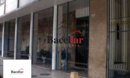 Kitnet / Stúdio à venda na Rua Santo Afonso, Tijuca, Rio de Janeiro, 31 m2 por R$ 340.000