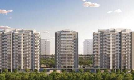 Apartamento com 4 quartos à venda na Rua Franz Weissman, Jacarepaguá, Rio de Janeiro, 131 m2 por R$ 1.607.274