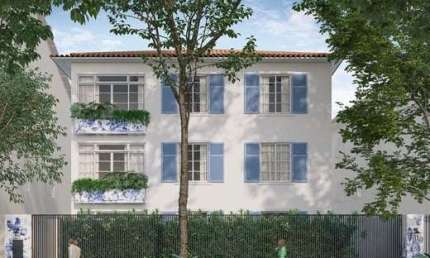 Apartamento com 1 quarto à venda na Rua General Venâncio Flores, Leblon, Rio de Janeiro, 52 m2 por R$ 1.490.000