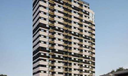 Apartamento com 1 quarto à venda na Rua Ivan Serpa, Campo Grande, Rio de Janeiro, 44 m2 por R$ 243.990
