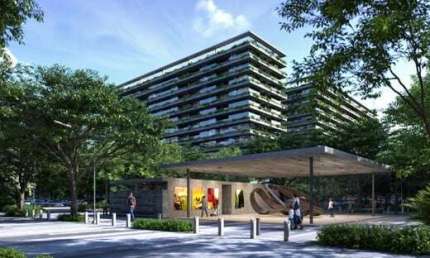 Ponto comercial à venda na Avenida José Wilker, Barra da Tijuca, Rio de Janeiro, 80 m2 por R$ 1.060.510