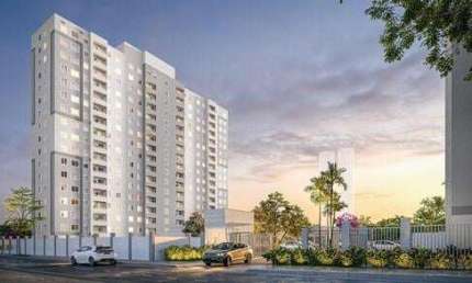 Apartamento com 2 quartos à venda na Rua Doutor Garnier, Benfica, Rio de Janeiro, 59 m2 por R$ 322.990