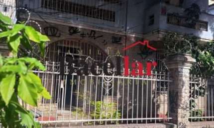 Casa comercial com 5 salas à venda na Rua Carmela Dutra, Tijuca, Rio de Janeiro, 263 m2 por R$ 1.480.000