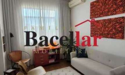 Apartamento com 2 quartos à venda na Rua Caçapava, Grajaú, Rio de Janeiro, 91 m2 por R$ 360.000