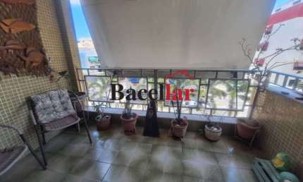 Apartamento com 3 quartos à venda na Rua Ouro Branco, Vila Valqueire, Rio de Janeiro, 107 m2 por R$ 510.000