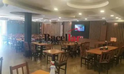 Ponto comercial à venda na rua felipe camarão, vila isabel, rio de janeiro, 320 m2 por r$ 1.000.000