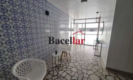 Apartamento com 2 quartos à venda na Rua Doutor Satamini, Tijuca, Rio de Janeiro, 71 m2 por R$ 520.000