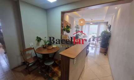 Apartamento com 2 quartos à venda na Rua Teodoro da Silva, Vila Isabel, Rio de Janeiro, 74 m2 por R$ 490.000