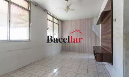 Apartamento com 4 quartos à venda na Rua São Francisco Xavier, Maracanã, Rio de Janeiro, 72 m2 por R$ 320.000