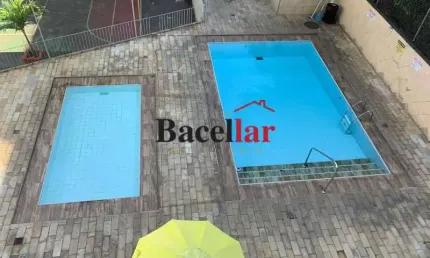 Apartamento com 2 quartos à venda na Rua Senador Nabuco, Vila Isabel, Rio de Janeiro, 70 m2 por R$ 300.000